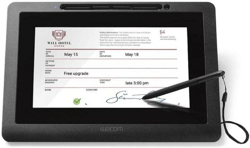 COFI 1453 10.1 Stift-Display DTU-1031AX Tablet, LCD Anzeige, Digitalisierer Tablet von COFI 1453