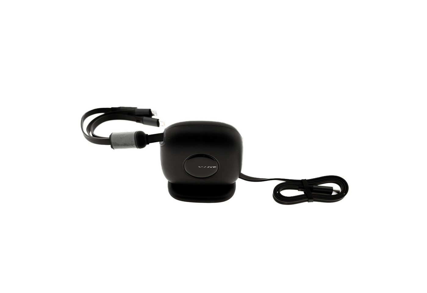 COFI 1453 100 W 3-in-1-Schnellladekabel Destop Organizer 1,7 m USB-Kabel, (170 cm) von COFI 1453