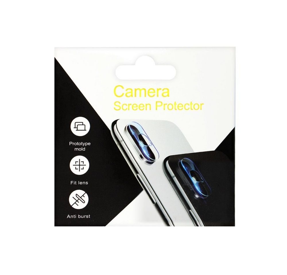 COFI 1453 2er Pack Lens für Samsung Galaxy A35 5G Kameraglas Schutzglas, Kameraschutzglas, 2 Stück von COFI 1453