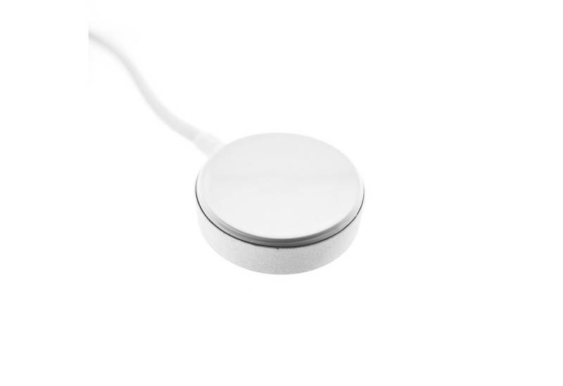 COFI 1453 2in1 Ladekabel 1,2m – Für Smartwatch und Smartphone Smartwatch-Ladekabel von COFI 1453