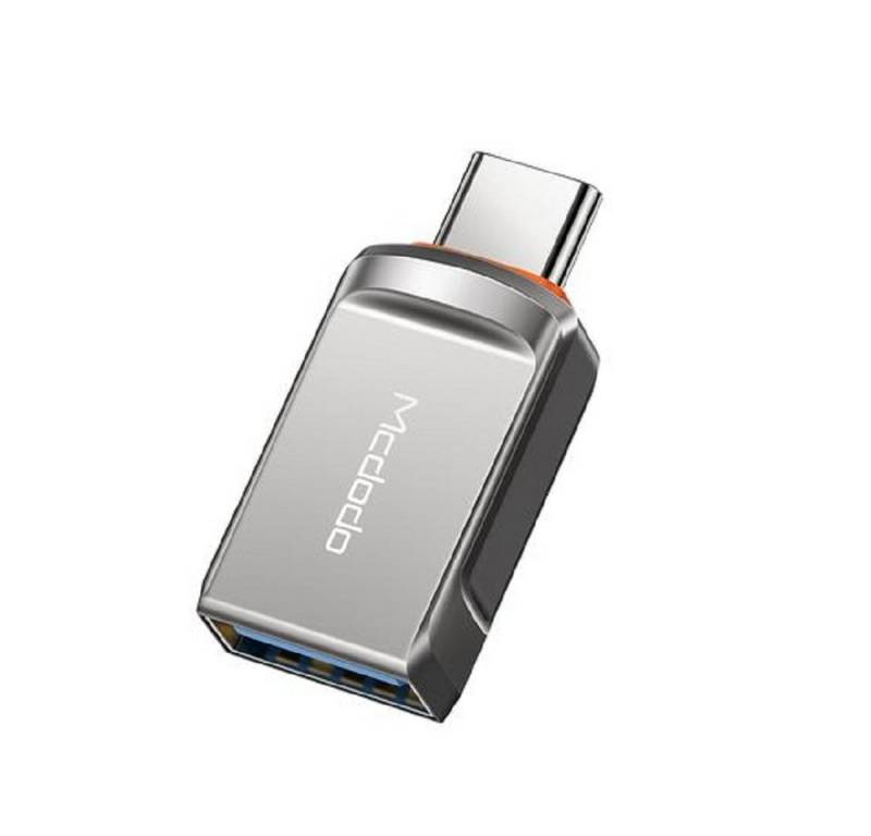 COFI 1453 3.0 Konverter OTG Adapter USB auf Typ-C Ladeadapter Stecker Converter Smartphone-Adapter von COFI 1453