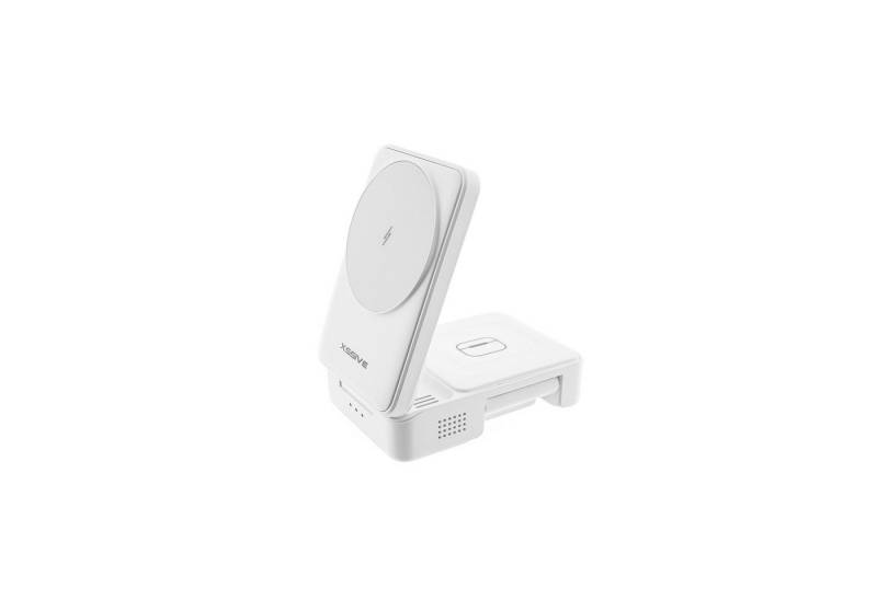 COFI 1453 3in1 Magnetische Induktions-Wireless-Ladestation Ladestation von COFI 1453