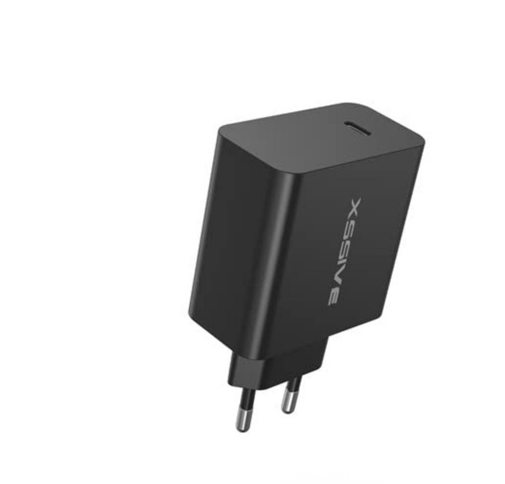 COFI 1453 45W PD Schnellladegerät 50% Charge in 20 min für Android und iOS USB-C USB-Ladegerät von COFI 1453