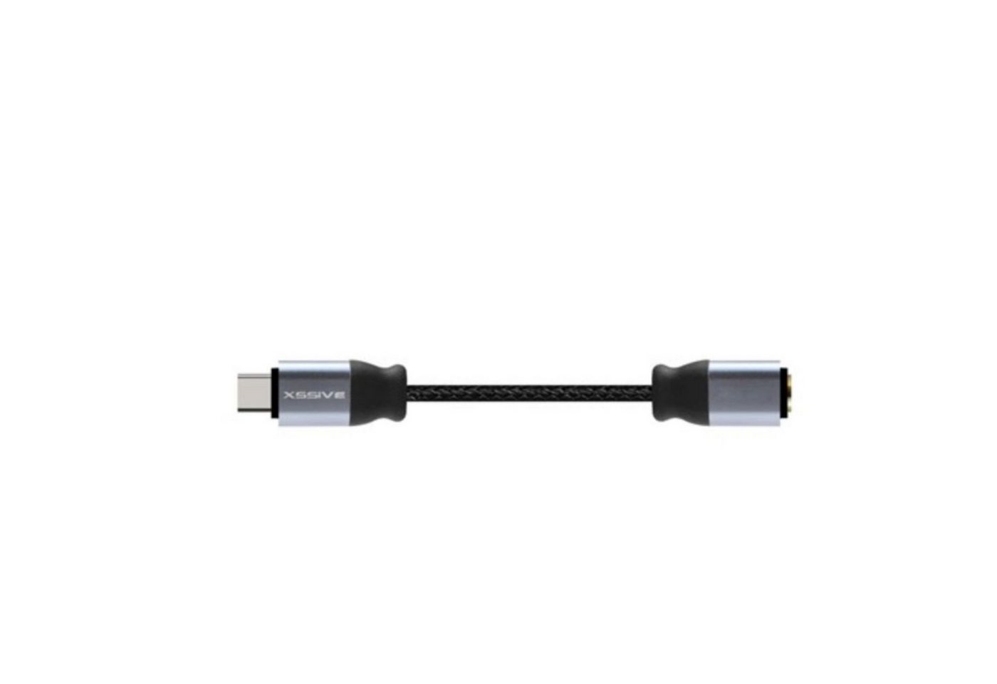COFI 1453 8-Pin zu 3.5 mm Headphone Jack Adapter, AUX Female, 8-Pin Male Audio-Adapter von COFI 1453
