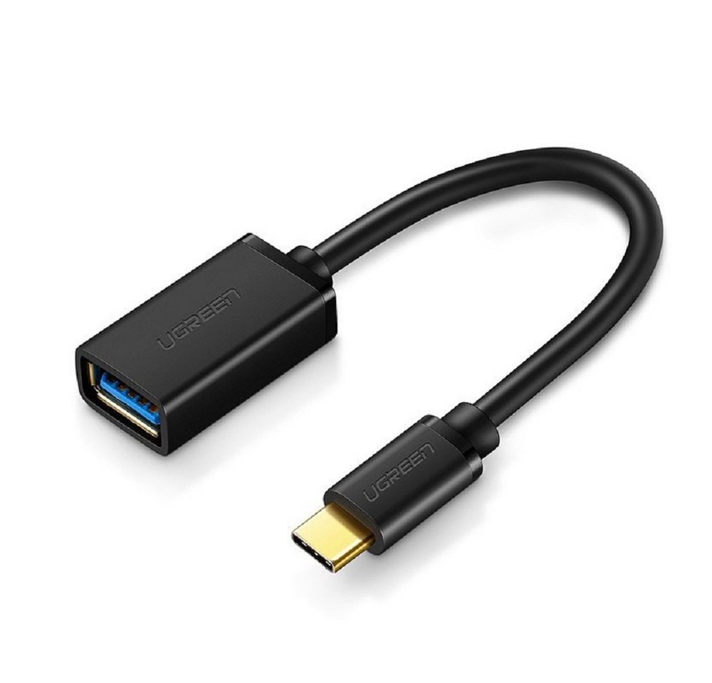 COFI 1453 Adapter OTG Kabel USB 3.0 auf USB Typ C Konverter Kabel Stecker USB-Adapter von COFI 1453