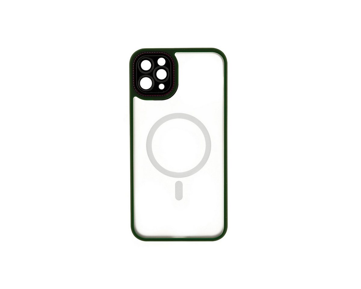 COFI 1453 Bumper Elite iPhone MagSafe Hülle mit Kameraschutz von COFI 1453