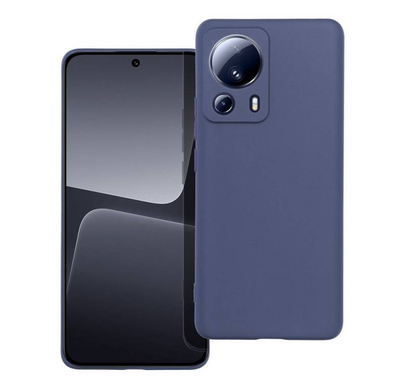 COFI 1453 Bumper MATT Case Schutz Hülle Cover kompatibel mit Xiaomi 13 Pro von COFI 1453