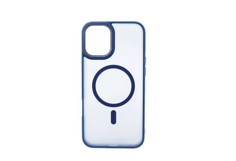 COFI 1453 Bumper Roma Case MagSafe Matt-Transparente Hülle von COFI 1453