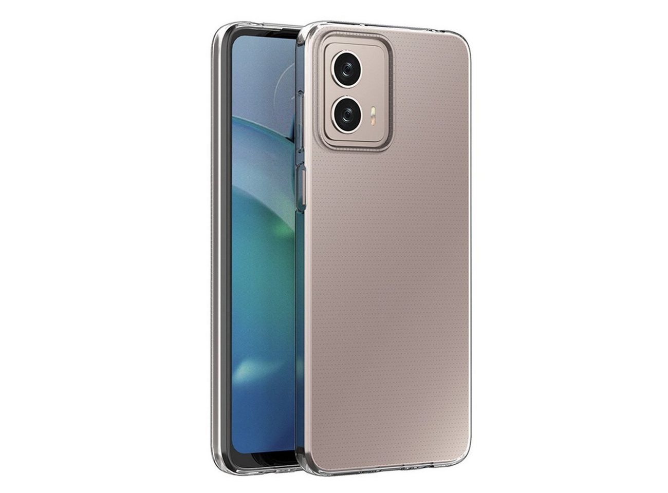 COFI 1453 Bumper Silikon Hülle 0,5mm Basic für Motorola Moto Edge 40 Pro COFI 1453 Bumper Silikon Hülle 0,5mm Basic für Motorola Moto Edge 40 Pro von COFI 1453