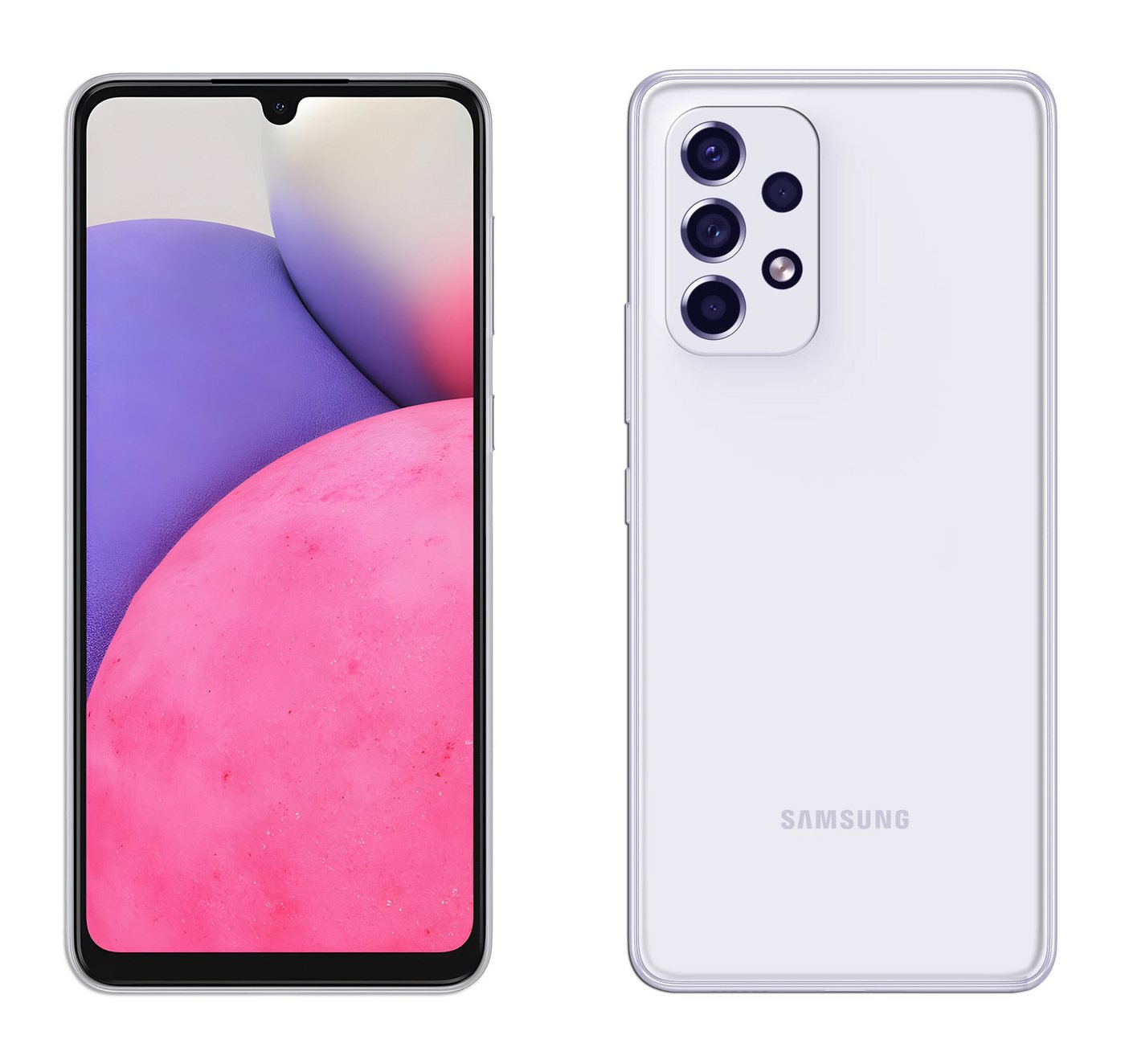 COFI 1453 Bumper Silikon Hülle Basic kompatibel mit Samsung Galaxy A26 5G Case TPU Soft COFI 1453 Bumper Silikon Hülle Basic kompatibel mit Samsung Galaxy A26 5G Case TPU Soft von COFI 1453