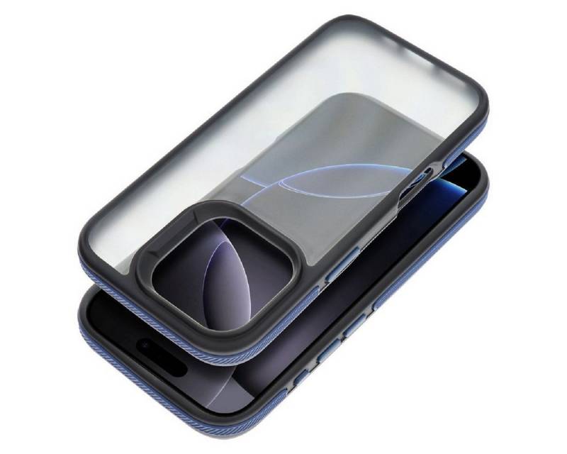 COFI 1453 Bumper Smartphonehülle Handyhülle kompatibel mit iPhone 16e von COFI 1453
