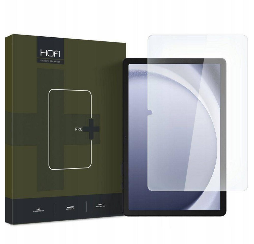 COFI 1453 Displayschutzglas Displayschutzglas Gehärtet kompatibel mit Samsung Galaxy Tab A9 8.7, 2 Stück COFI 1453 Displayschutzglas Displayschutzglas Gehärtet kompatibel mit Samsung Galaxy Tab A9 8.7, 2 Stück von COFI 1453