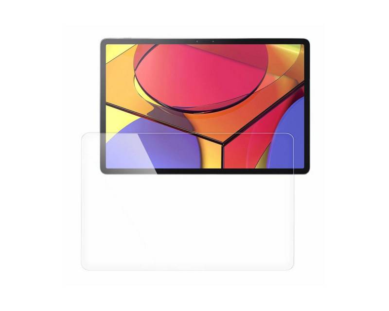 COFI 1453 Displayschutzglas Tempered Glass kratzfest stoßfest kompatibel mit iPad 10" 2025, 1 Stück von COFI 1453
