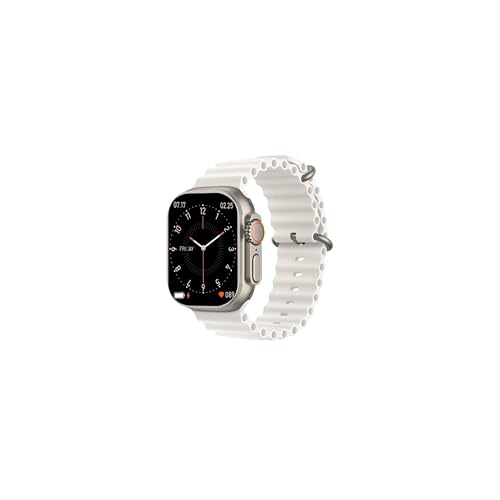 COFI 1453 Ecowatch2 VitalLink Smartwatch Weiß COFI 1453 Ecowatch2 VitalLink Smartwatch Weiß von COFI 1453
