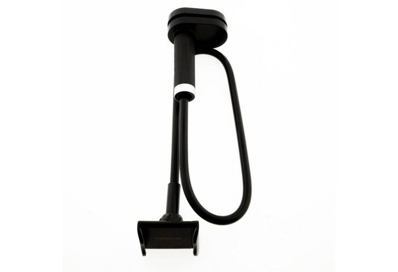 COFI 1453 Flexibler Telefon & Tablet Halter mit langem Arm 360° drehbar, 95 cm Handy-Halterung von COFI 1453