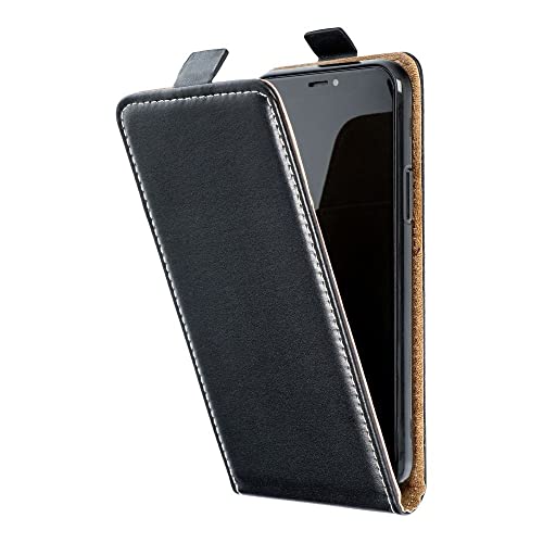 COFI 1453 Flip Case kompatibel mit Xiaomi Redmi Note 14 Pro 5G vertikal aufklappbar Klapp Hülle schwarz COFI 1453 Flip Case kompatibel mit Xiaomi Redmi Note 14 Pro 5G vertikal aufklappbar Klapp Hülle schwarz von COFI 1453