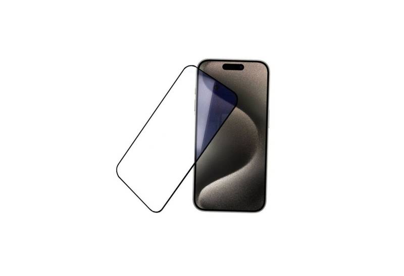 COFI 1453 Displayschutzglas Gehärtetes Glass 9H mit Blaulicht-Filter Anti-Blau Vollkleber für Xiaomi Redmi 9A, 1 Stück von COFI 1453