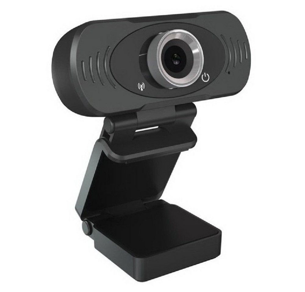 COFI 1453 Globale Version IMILAB Webcam Full HD 1080P mit Mikrofon Schwarz Full HD-Webcam COFI 1453 Globale Version IMILAB Webcam Full HD 1080P mit Mikrofon Schwarz Full HD-Webcam von COFI 1453