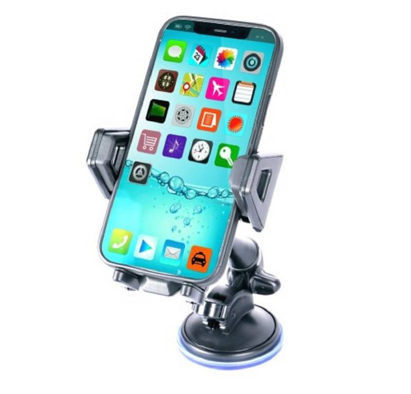 COFI 1453 Handy-Halterung Auto für Windschutzscheibe Armaturenbrett Handy-Halterung von COFI 1453
