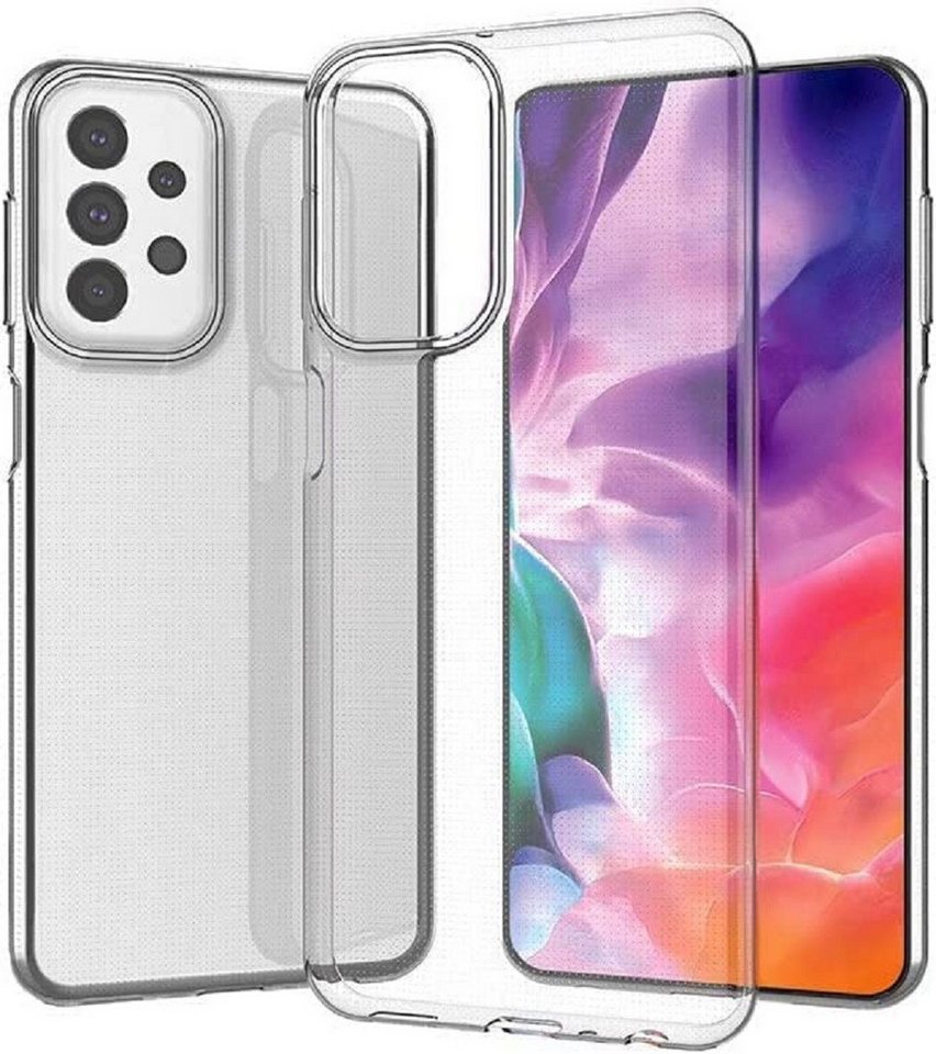 COFI 1453 Handyhülle Silikon Hülle Basic für Motorola Moto G85 Case TPU Soft COFI 1453 Handyhülle Silikon Hülle Basic für Motorola Moto G85 Case TPU Soft von COFI 1453