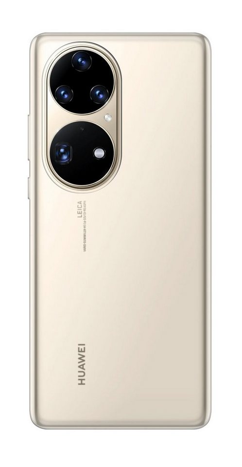 COFI 1453 Handyhülle Silikon Hülle für Huawei P60 / P60 Pro Handy Schutz Transparent von COFI 1453