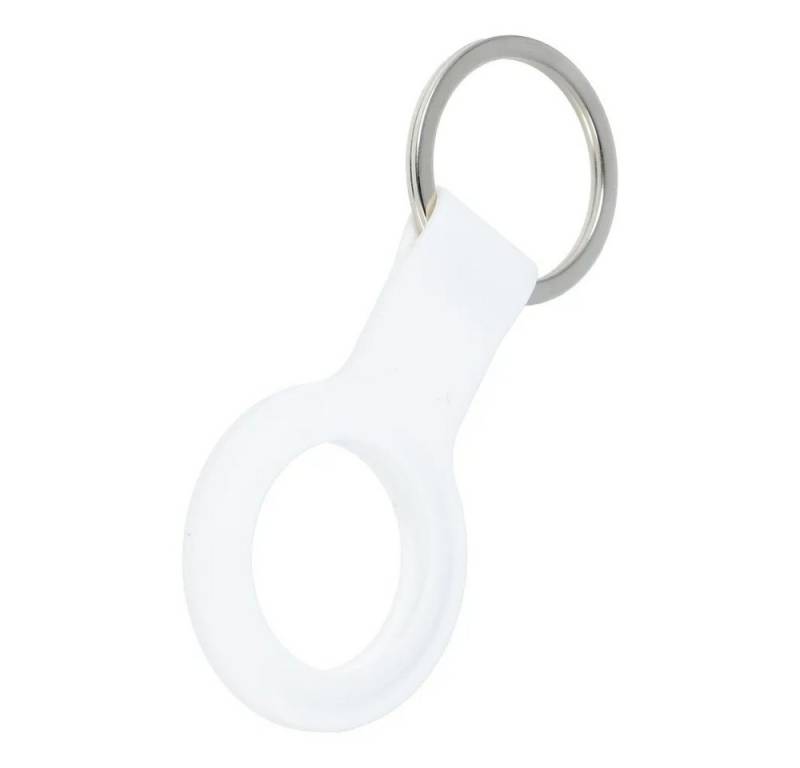 COFI 1453 Handyhülle Silikon Schutzhülle für Tracker kompatibel mit AIRTAG / FORCELL F-TAG von COFI 1453