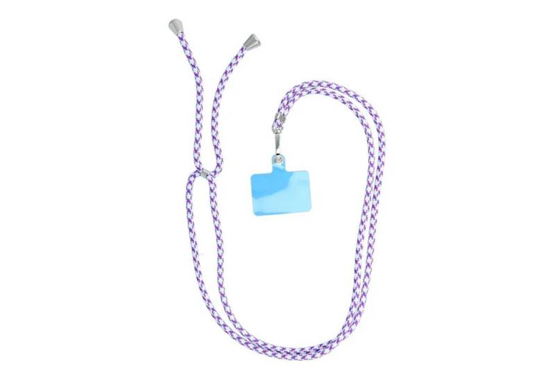 COFI 1453 Handykette Anhänger für das Telefon mit verstellbarer Länge / Kordellänge 165cm von COFI 1453