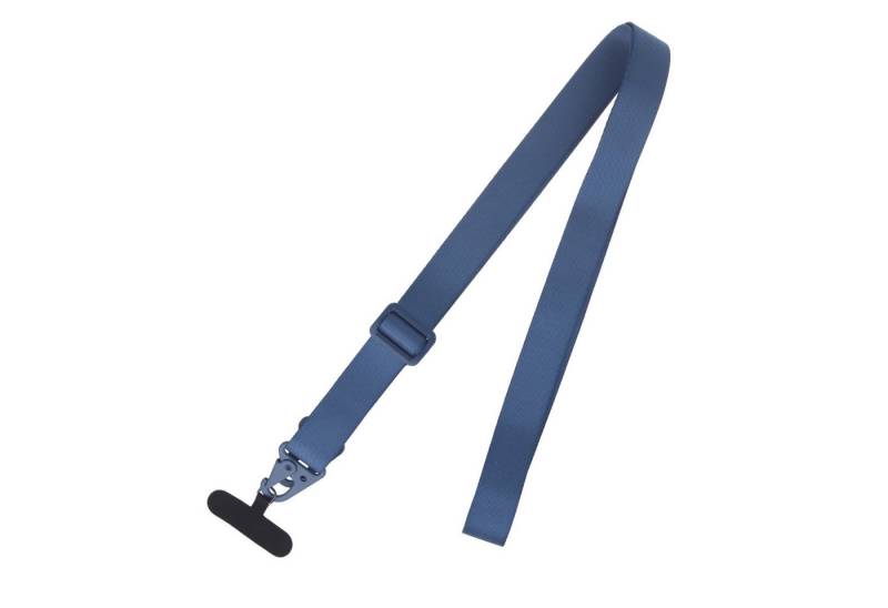 COFI 1453 Handykette Handygurt für Handytaschen, Geldbörse mit verstellbarer Länge von COFI 1453