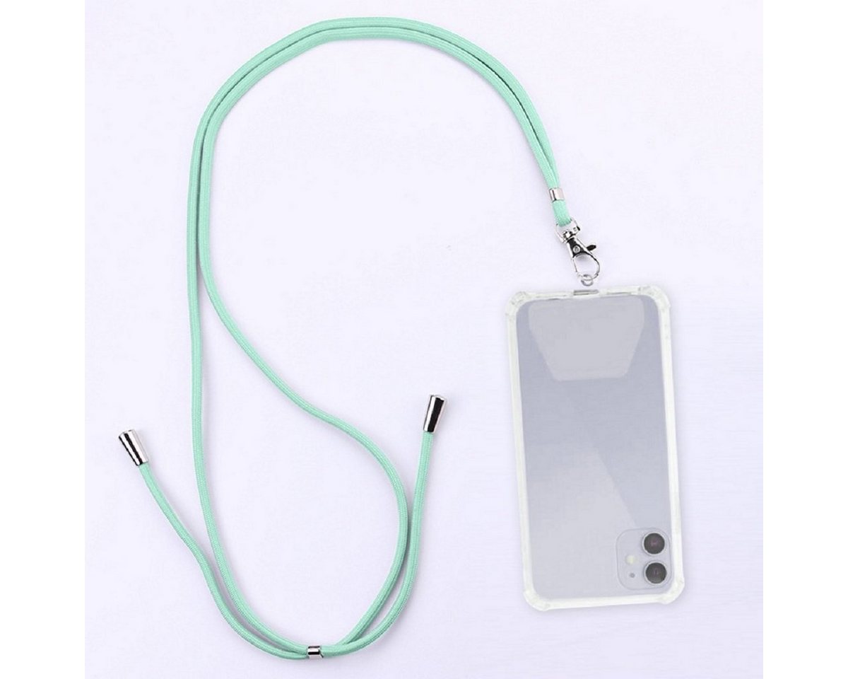 COFI 1453 Handykette Handyhalterung Handykette Schnur zum Umhängen für Smartphones COFI 1453 Handykette Handyhalterung Handykette Schnur zum Umhängen für Smartphones von COFI 1453