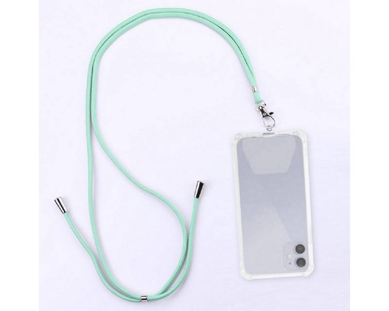COFI 1453 Handykette Handyhalterung Handykette Schnur zum Umhängen für Smartphones von COFI 1453