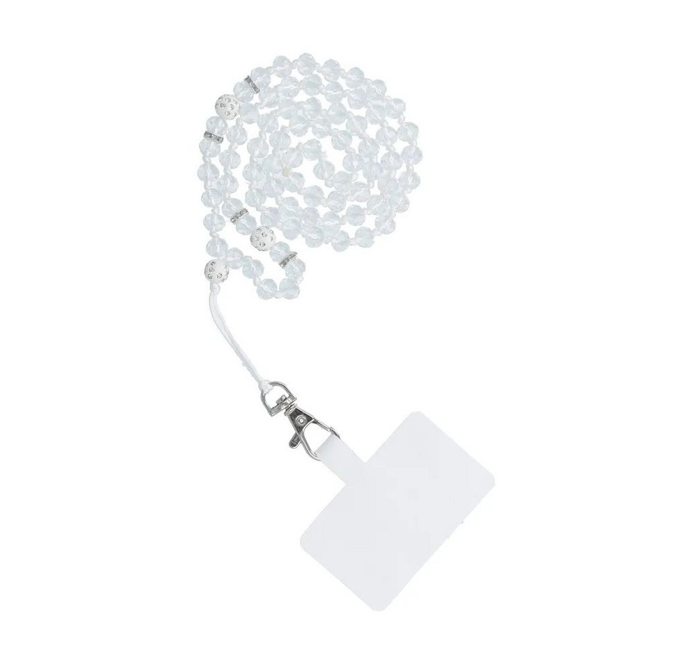 COFI 1453 Handykette Kristall Anhänger für das Telefon / Kabellänge 74cm COFI 1453 Handykette Kristall Anhänger für das Telefon / Kabellänge 74cm von COFI 1453