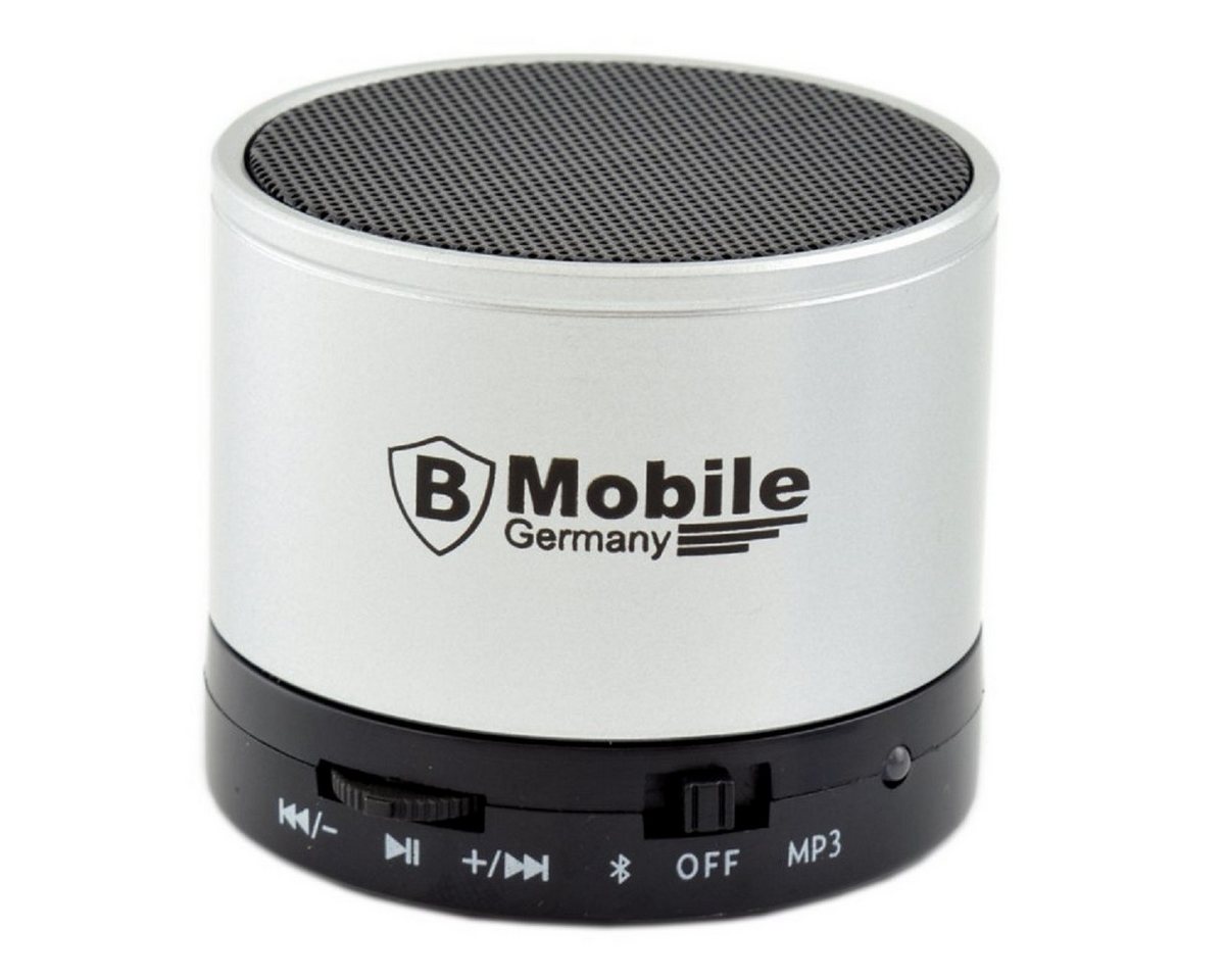 COFI 1453 Kompakter Mini Bluetooth Lautsprecher Kompakte große Klangqualität Bluetooth-Lautsprecher COFI 1453 Kompakter Mini Bluetooth Lautsprecher Kompakte große Klangqualität Bluetooth-Lautsprecher von COFI 1453