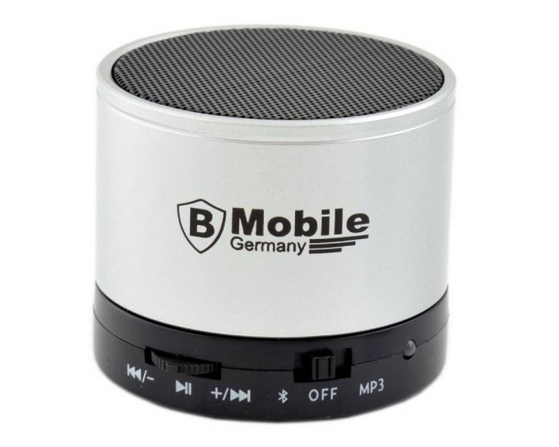 COFI 1453 Kompakter Mini Bluetooth Lautsprecher Kompakte große Klangqualität Bluetooth-Lautsprecher von COFI 1453