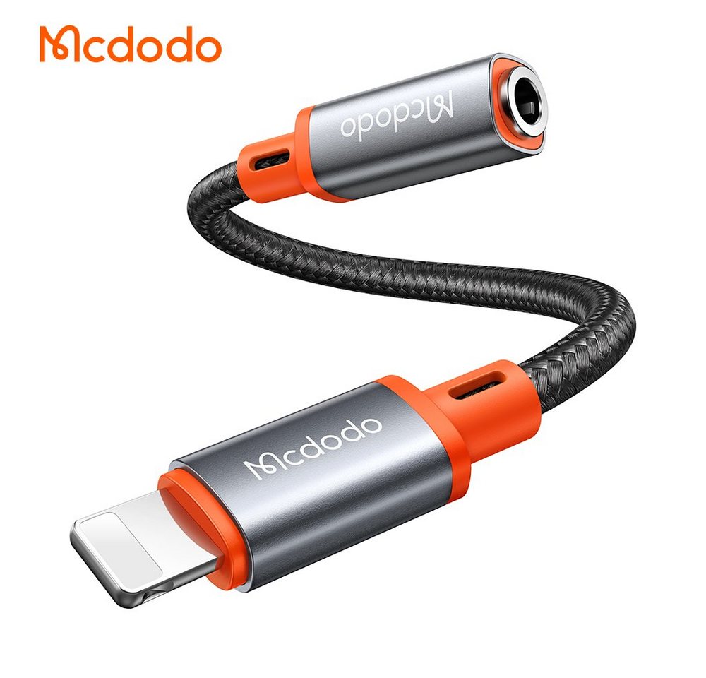 COFI 1453 Lightning-auf-DC3.5-Buchse DC-Audiokabeladapter Audiokabel Adapter Smartphone-Kabel COFI 1453 Lightning-auf-DC3.5-Buchse DC-Audiokabeladapter Audiokabel Adapter Smartphone-Kabel von COFI 1453