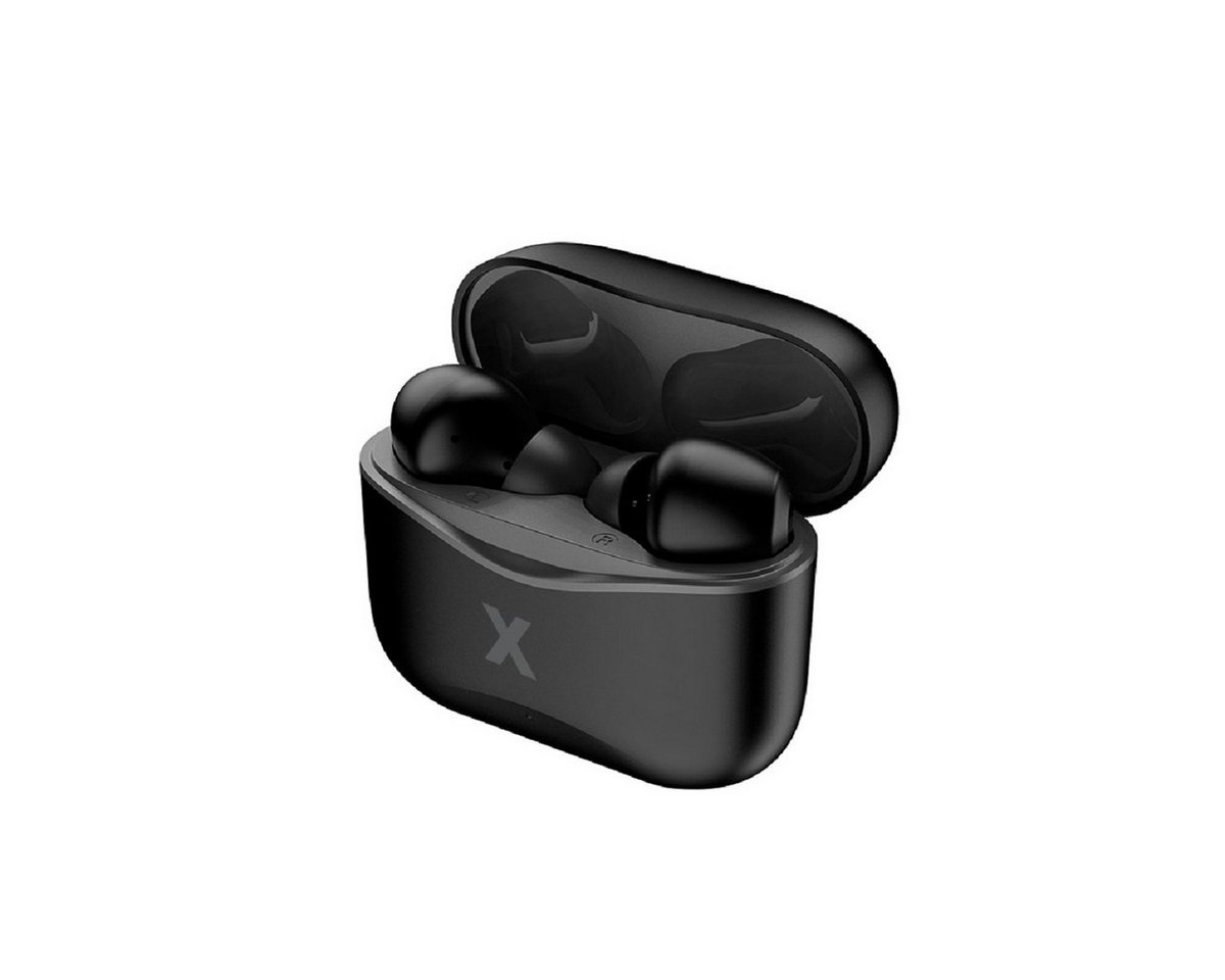 COFI 1453 MXBE-01 Bluetooth-Kopfhörer TWS Bluetooth 5.1 Schwarz wireless In-Ear-Kopfhörer von COFI 1453