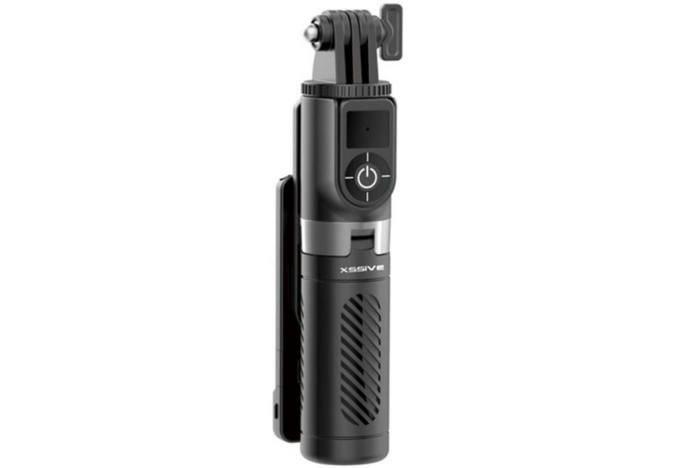 COFI 1453 Mini Wireless Selfie Stick Eingebaute Taschenlampe Leicht zu tragen Handy-Halterung von COFI 1453