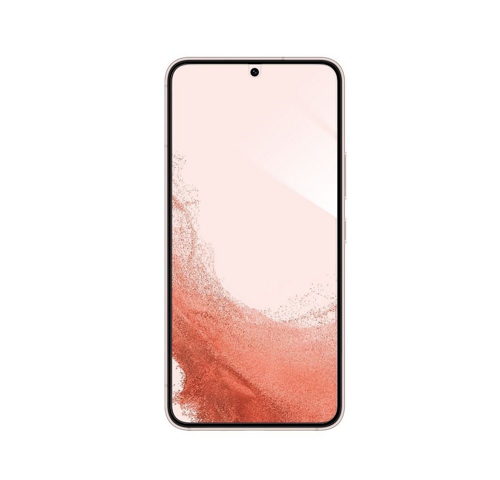 COFI 1453 Nano Glass Hybrid Schutzglas Flexible für Samsung Galaxy A55 5G, Displayschutzglas, 1 Stück von COFI 1453