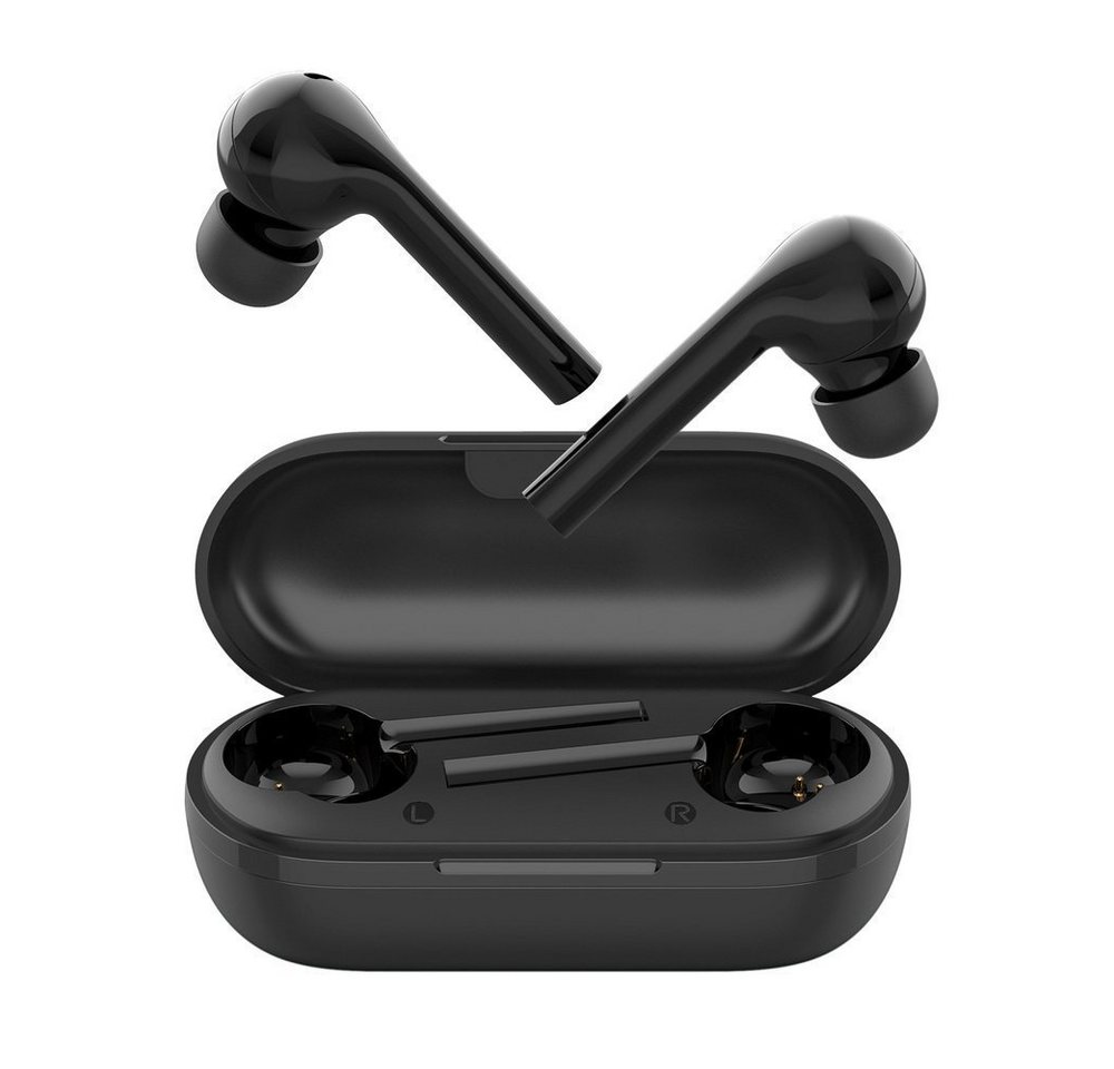 COFI 1453 Nilkin FreePods FP01 Kabellose Kopfhörer In-Ear Wireless wireless In-Ear-Kopfhörer von COFI 1453