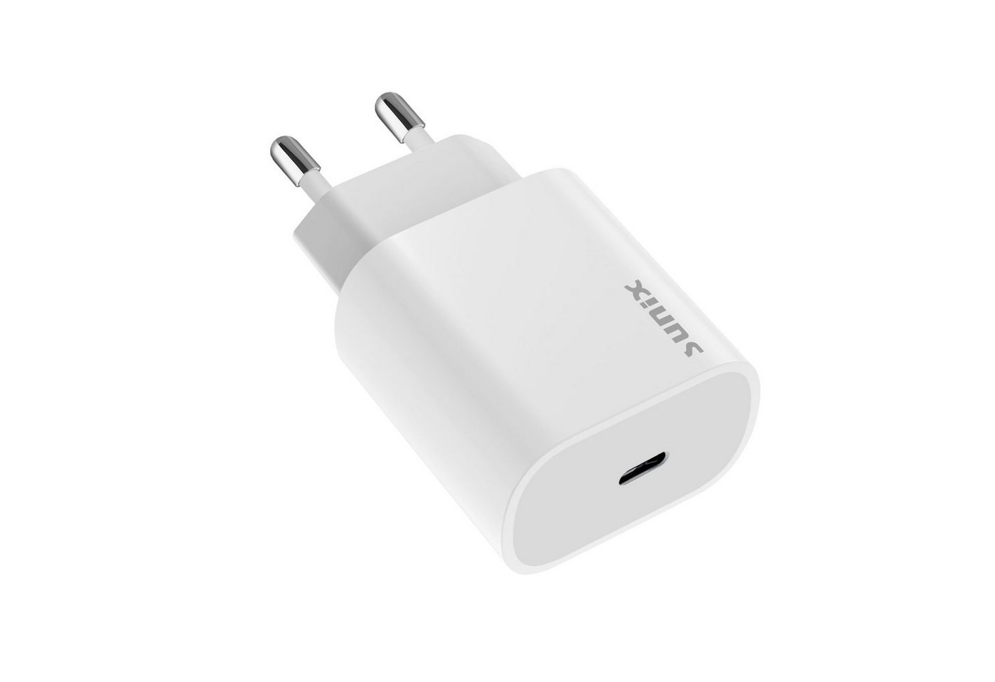 COFI 1453 PD 18W Fast Charger Ladegerät USB Schnell-Ladegerät Typ-C (USB-C) Smartphone-Ladegerät von COFI 1453