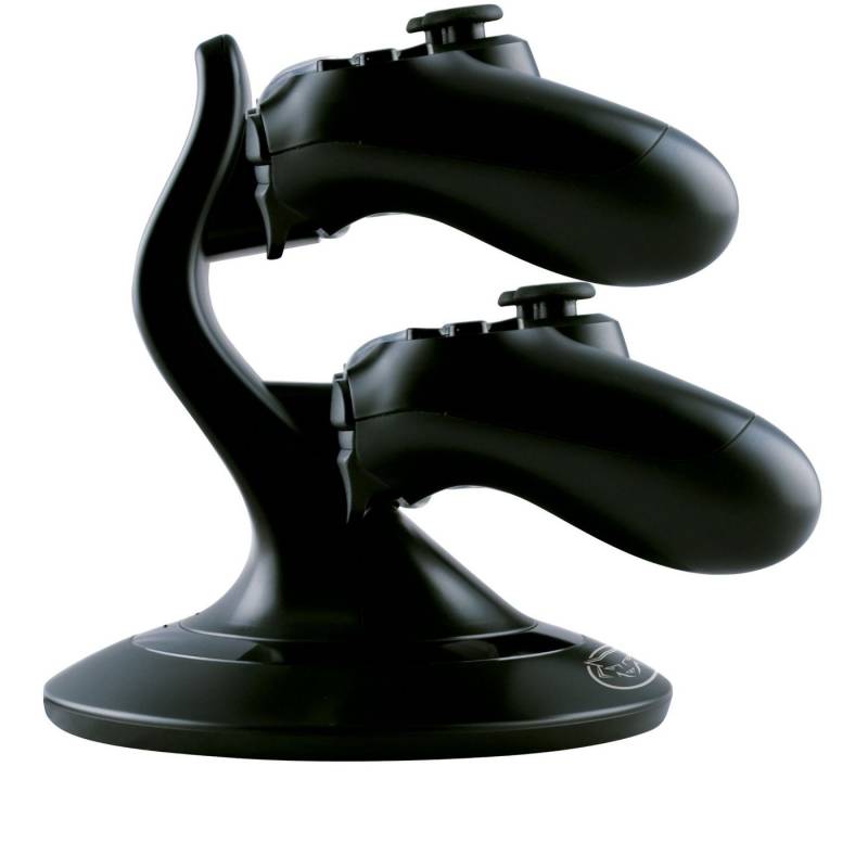 COFI 1453 Qware Qware PS4 Controller Ladedock Ladestation Schnell Aufladen Controller-Ladestation von COFI 1453