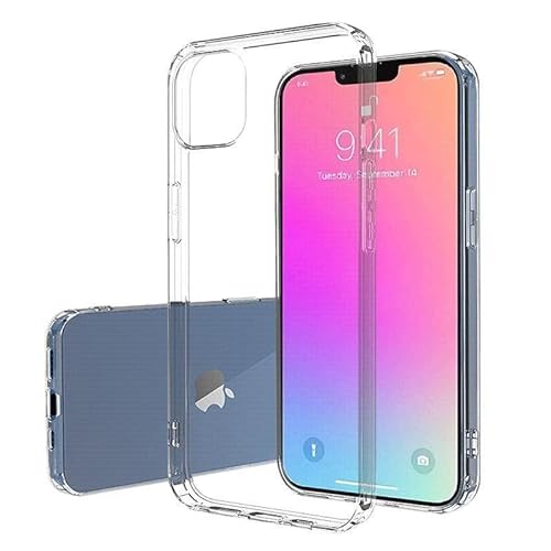 COFI 1453 Silikon Hülle Basic kompatibel mit XIAOMI REDMI Note 11 Case TPU Soft Handy Cover Schutz Transparent COFI 1453 Silikon Hülle Basic kompatibel mit XIAOMI REDMI Note 11 Case TPU Soft Handy Cover Schutz Transparent von COFI 1453