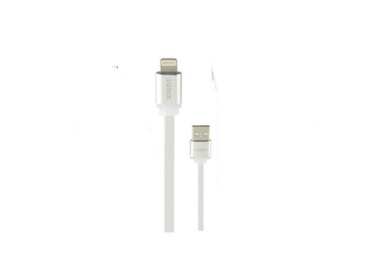 COFI 1453 Sunix 1,2m Softtouch USB Typ-C Ladekabel Datenkabel Kabel Ladegerät USB-Kabel, USB-C von COFI 1453