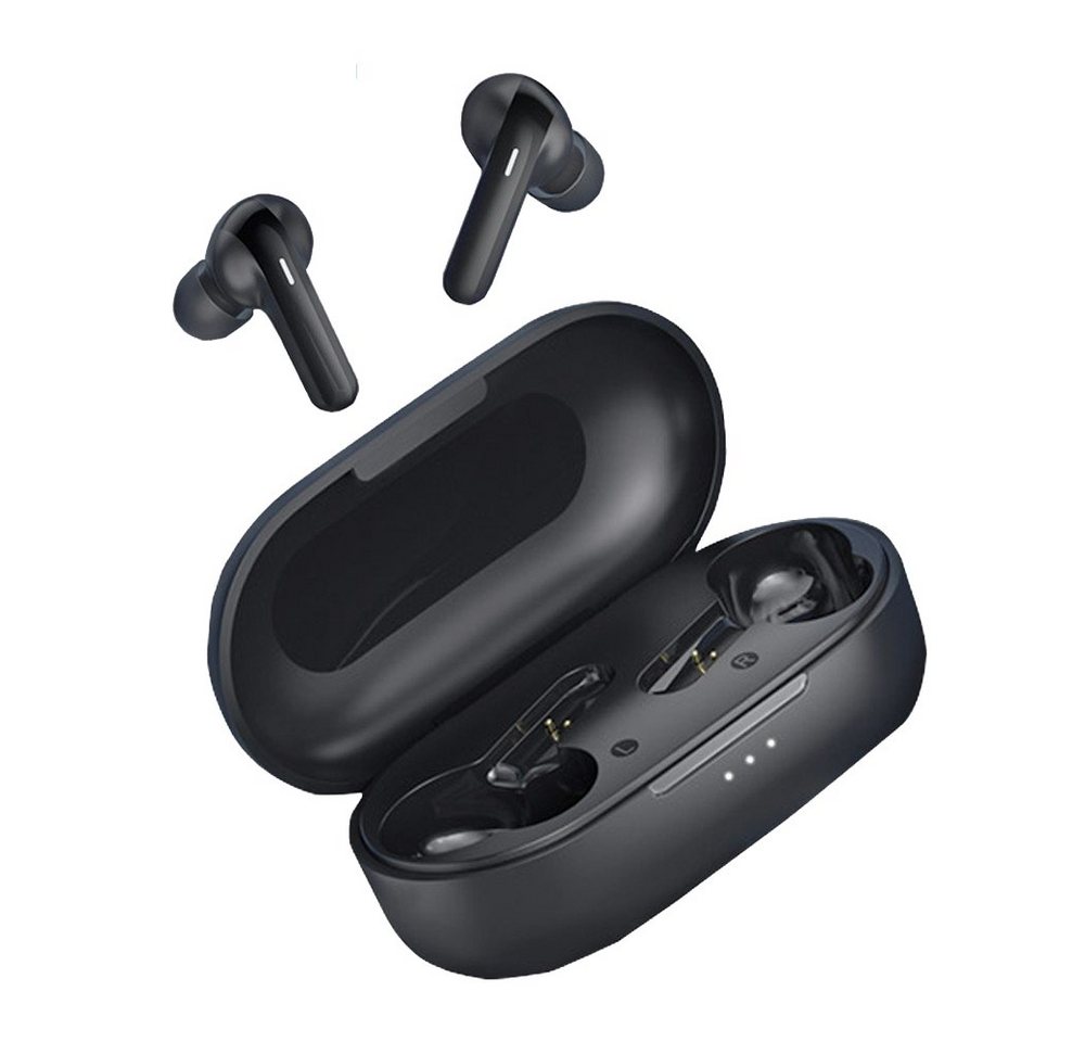 COFI 1453 TWS In-Ear Kabellose Kopfhörer Headset Wireless Bluetooth 5.0 wireless In-Ear-Kopfhörer von COFI 1453