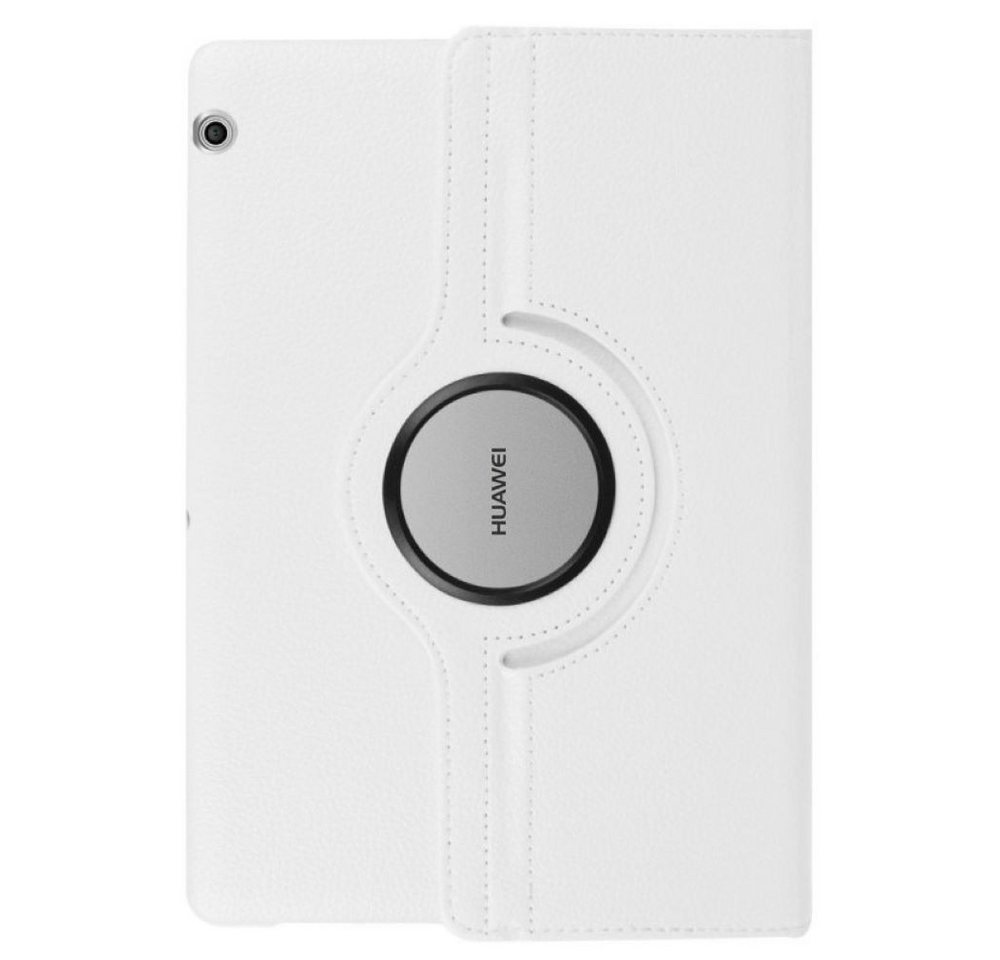 COFI 1453 Tablet-Hülle Tablet Cover kompatibel mit HUAWEI MEDIAPAD T3 9.6 ZOLL Tasche Hülle von COFI 1453