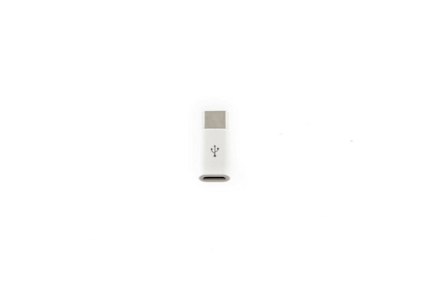 COFI 1453 Tragbar Micro USB auf USB Typ C Adapter Stecker Konverter Verlängerungskabel von COFI 1453