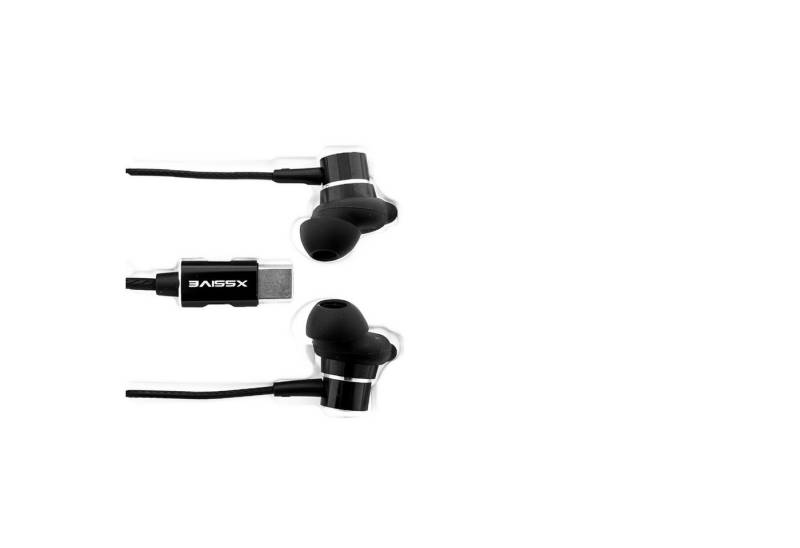 COFI 1453 USB-C Stereo- In-Ear-Kopfhörer von COFI 1453
