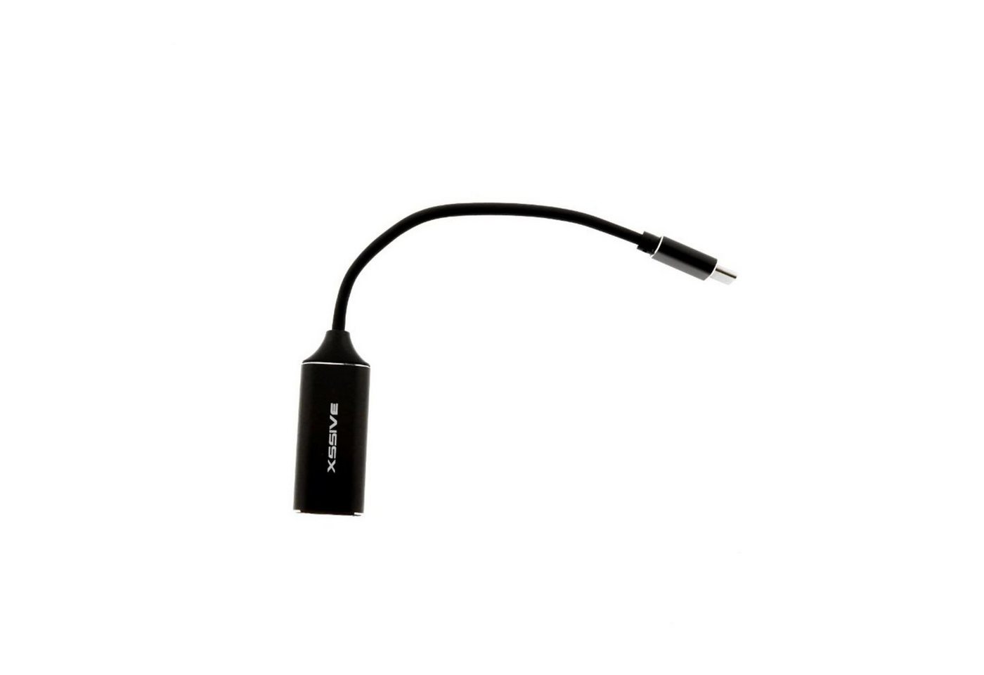 COFI 1453 USB Typ-C zu HDMI Female Adapter 4K HD, Plug & Play HDMI-Kabel von COFI 1453
