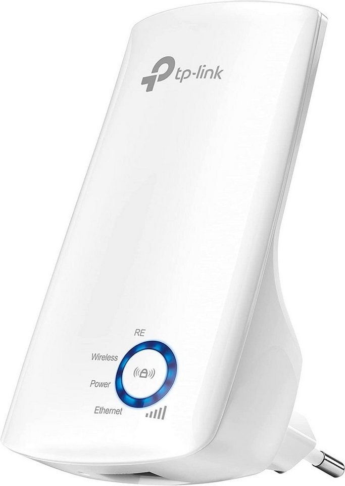 COFI 1453 WLAN Verstärker 300 Mbit/s App-Steuerung, Ethernet-Port, WPS, AP Modus WLAN-Repeater von COFI 1453