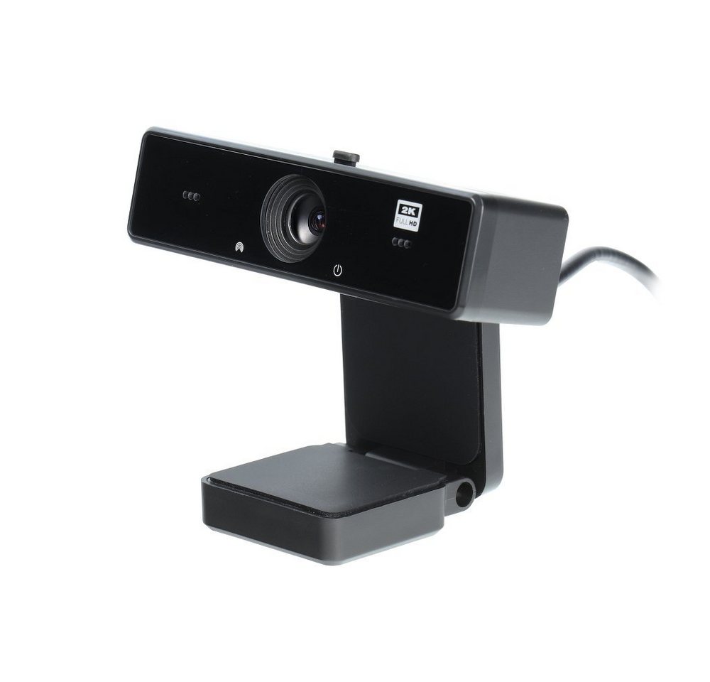 COFI 1453 Webcam 2K 2560*1440 25 FPS Kamera Mikrofon High-Definition-Webcam Webcam von COFI 1453