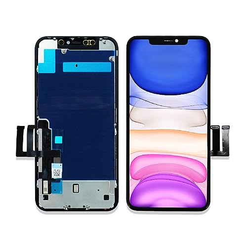 COFI 1453 iPhone Ersatzdisplay iPhone 11 Display Incell-Display Bildschirm Touchscreen COFI 1453 iPhone Ersatzdisplay iPhone 11 Display Incell-Display Bildschirm Touchscreen von COFI 1453